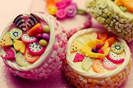 �������